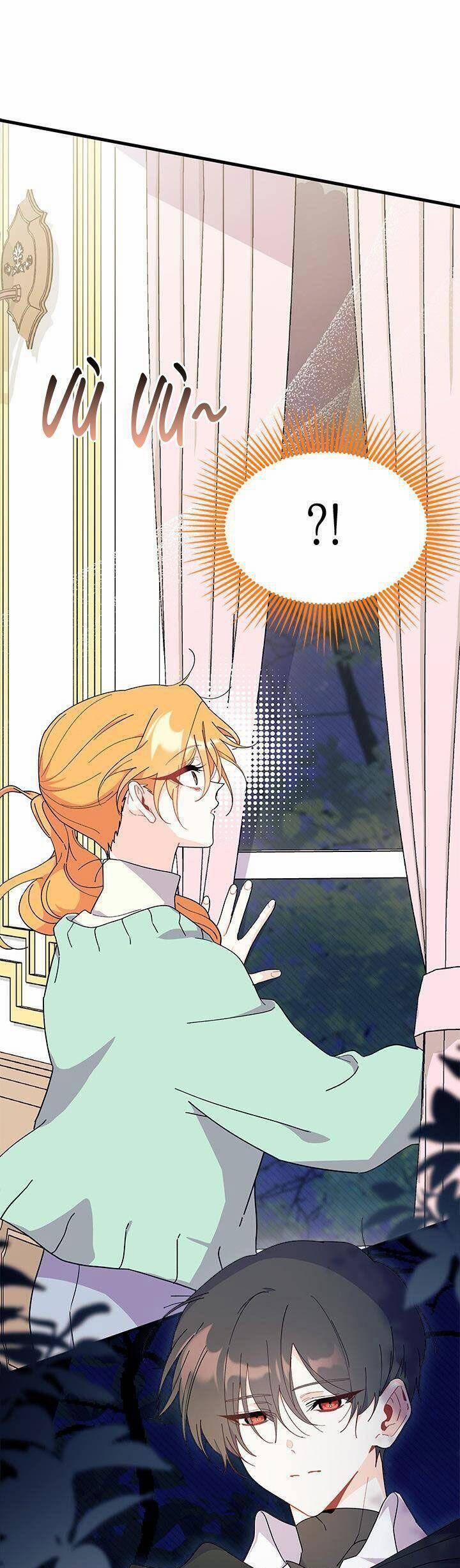 Tôi Không Muốn Làm Người Mai Mối 71 trang 1