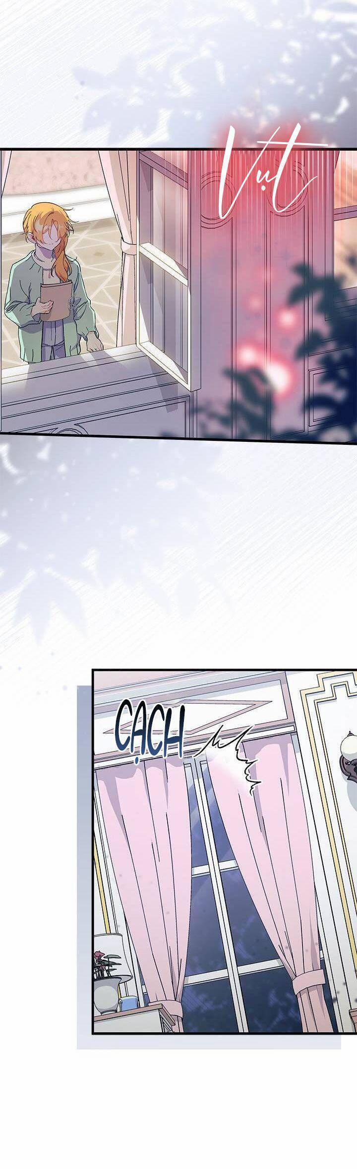 Tôi Không Muốn Làm Người Mai Mối 71 trang 13