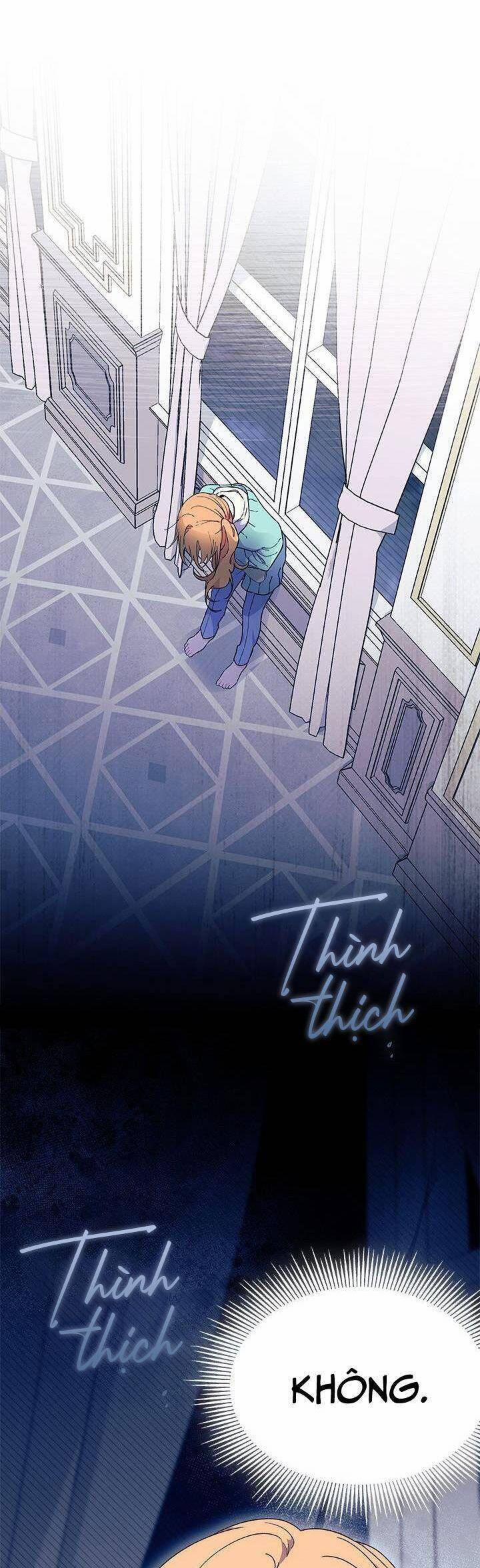 Tôi Không Muốn Làm Người Mai Mối 71 trang 14