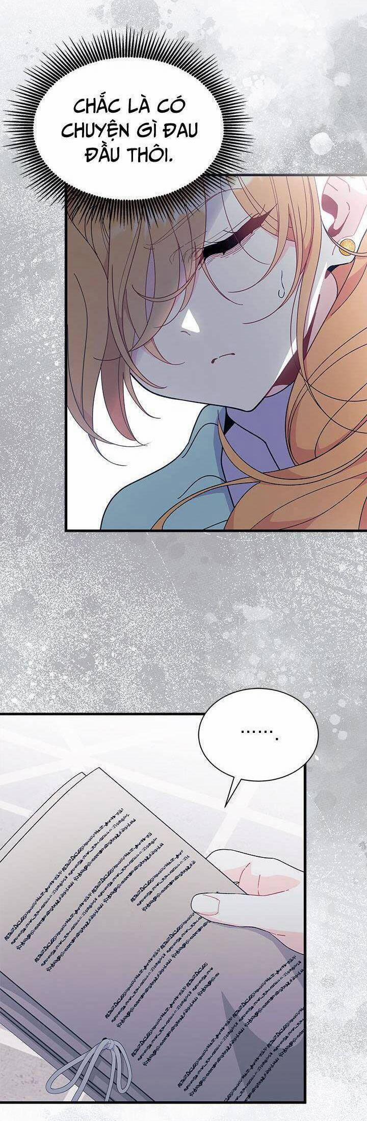 Tôi Không Muốn Làm Người Mai Mối 71 trang 16