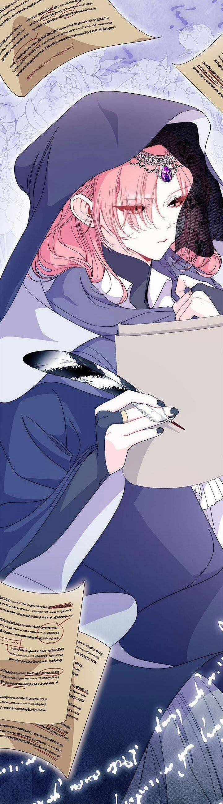 Tôi Không Muốn Làm Người Mai Mối 71 trang 19