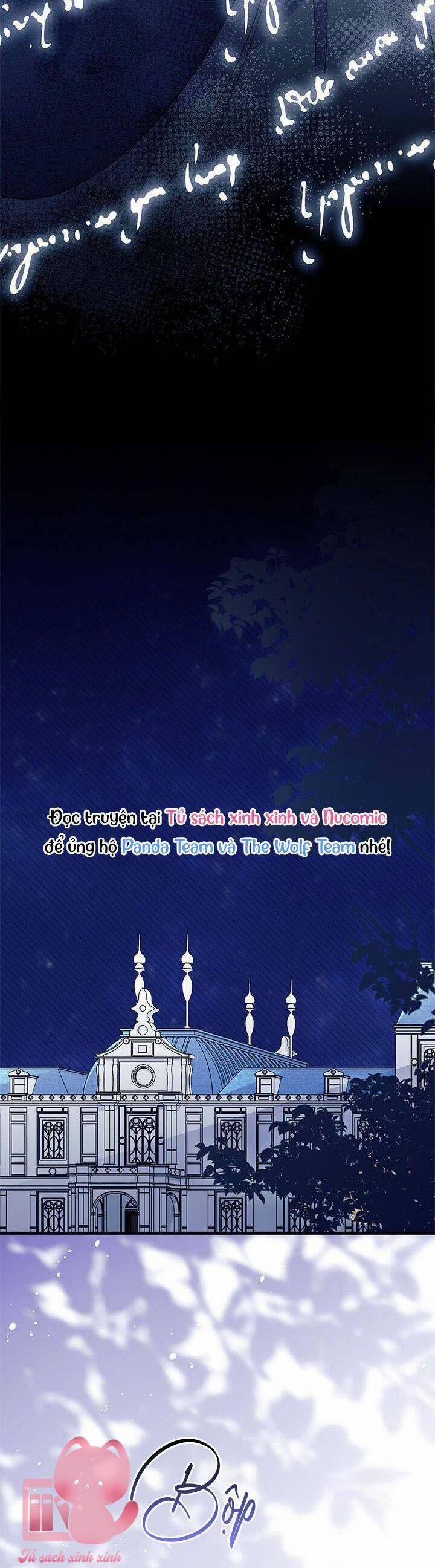 Tôi Không Muốn Làm Người Mai Mối 71 trang 20