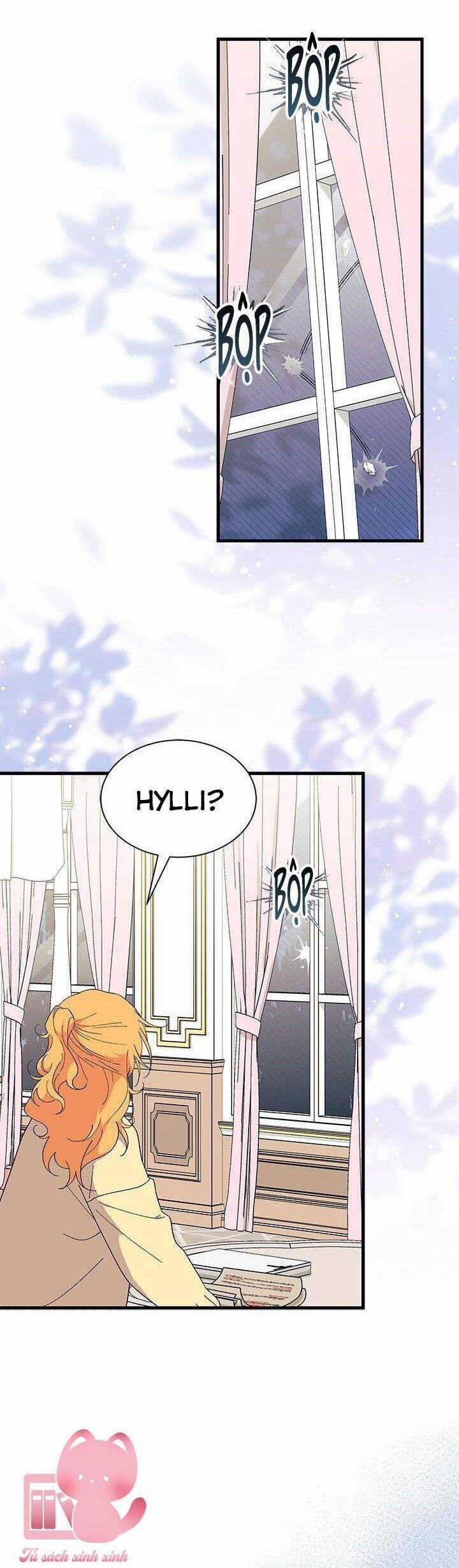 Tôi Không Muốn Làm Người Mai Mối 71 trang 23