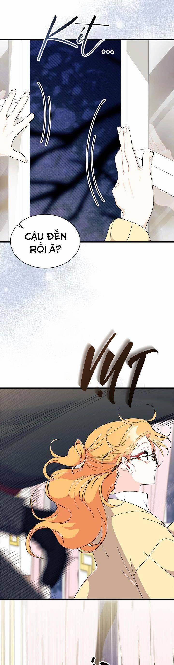 Tôi Không Muốn Làm Người Mai Mối 71 trang 24