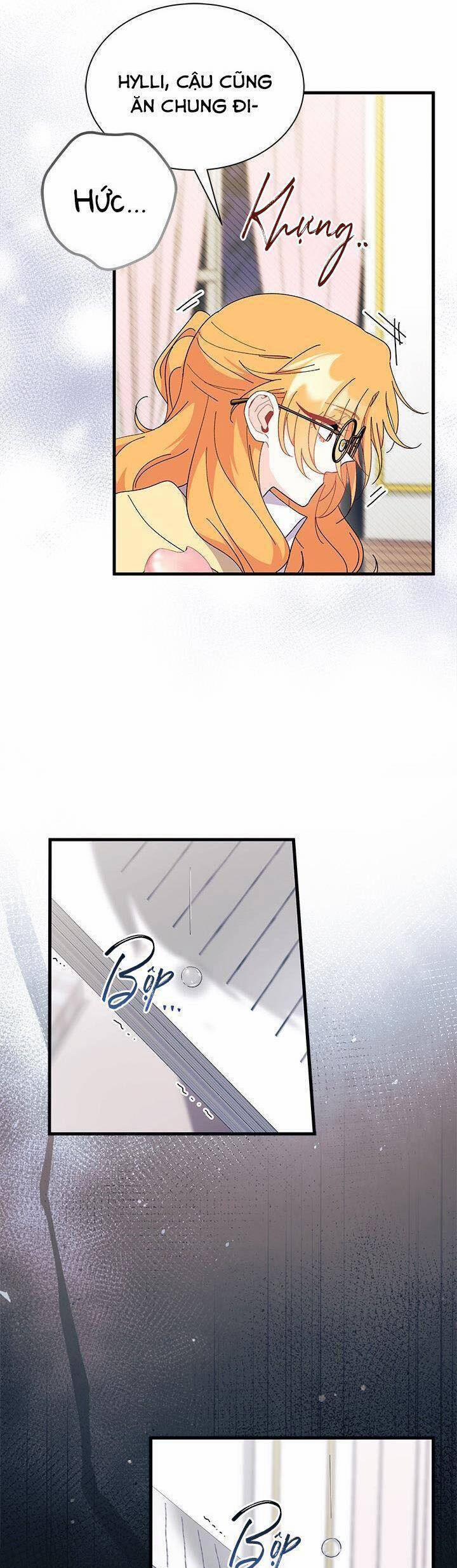 Tôi Không Muốn Làm Người Mai Mối 71 trang 30