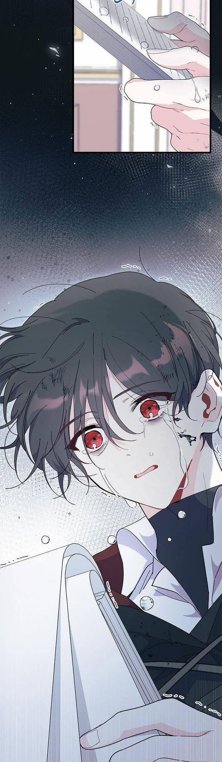 Tôi Không Muốn Làm Người Mai Mối 71 trang 31