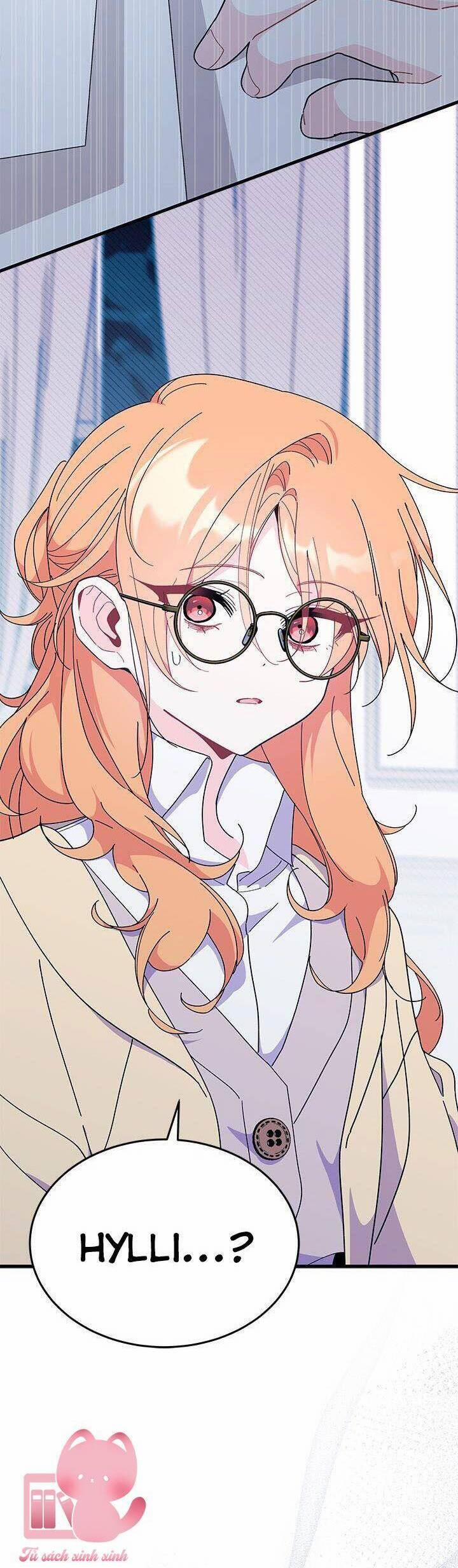 Tôi Không Muốn Làm Người Mai Mối 71 trang 32