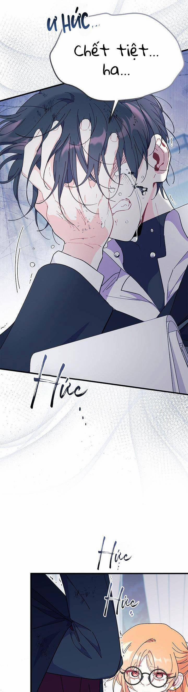 Tôi Không Muốn Làm Người Mai Mối 71 trang 33