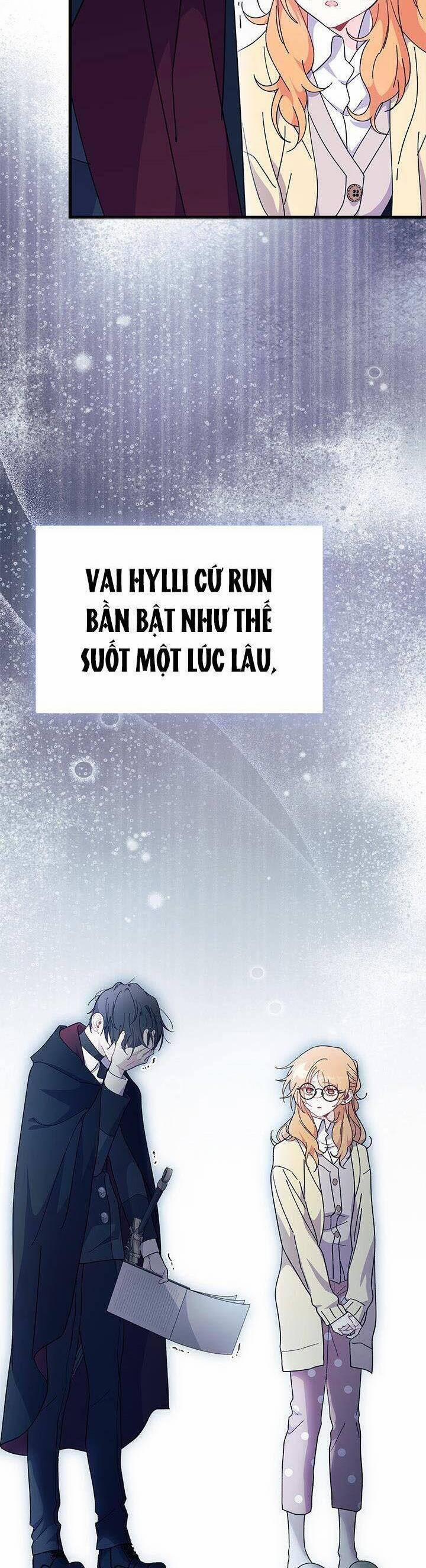 Tôi Không Muốn Làm Người Mai Mối 71 trang 34