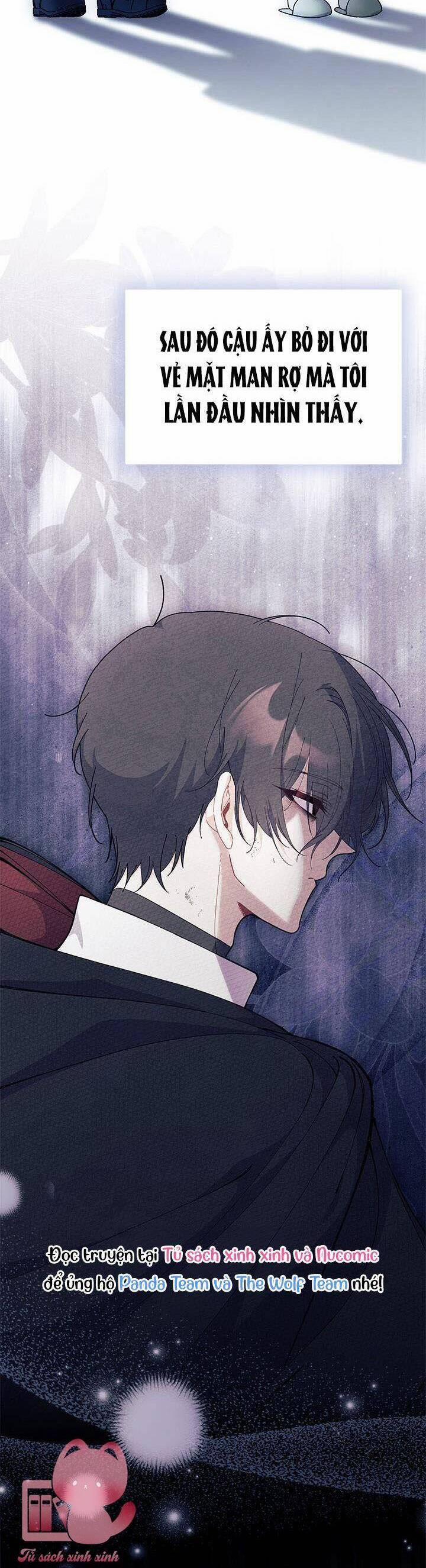 Tôi Không Muốn Làm Người Mai Mối 71 trang 35