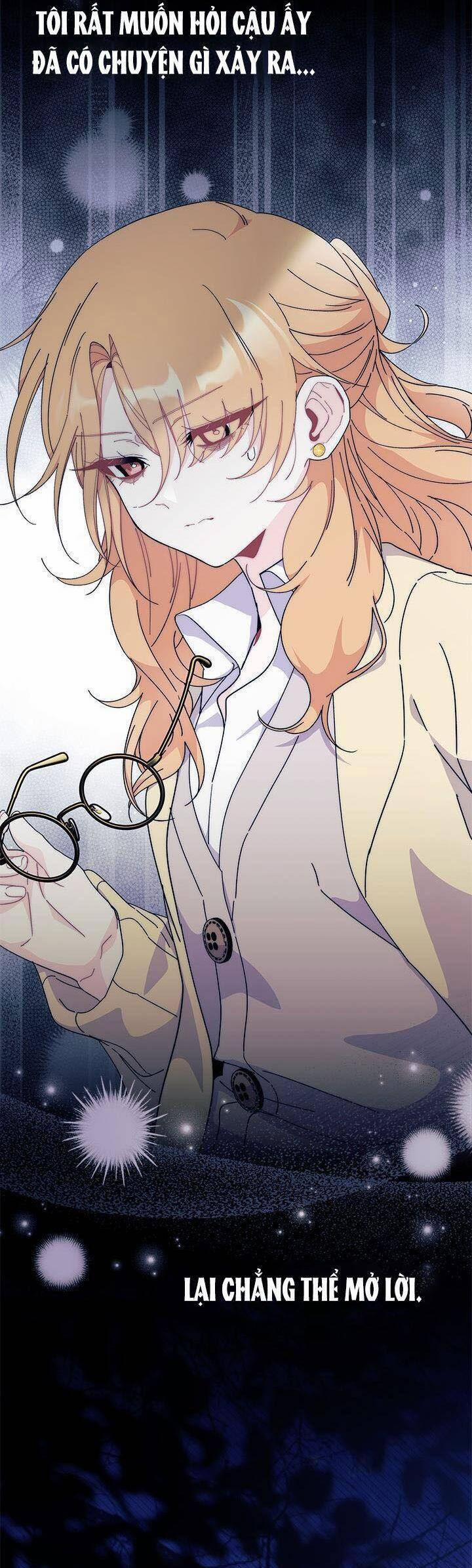 Tôi Không Muốn Làm Người Mai Mối 71 trang 36