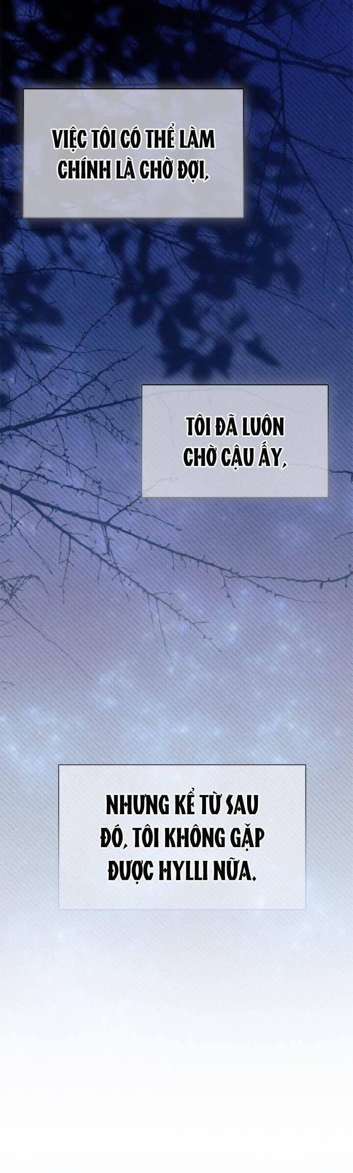 Tôi Không Muốn Làm Người Mai Mối 71 trang 37