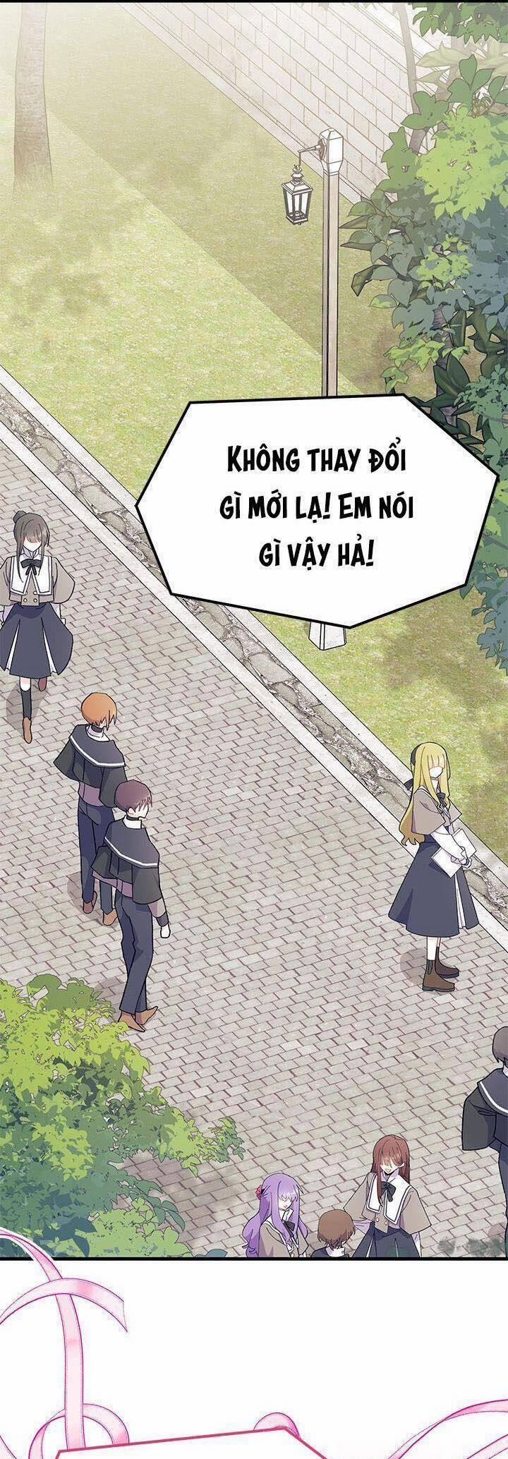 Tôi Không Muốn Làm Người Mai Mối 71 trang 39