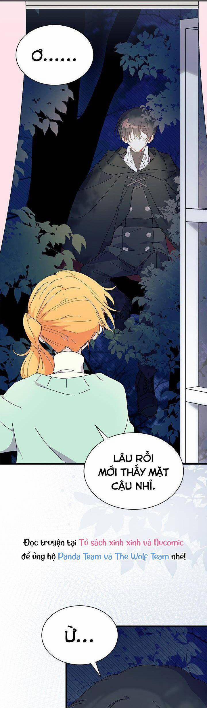 Tôi Không Muốn Làm Người Mai Mối 71 trang 4