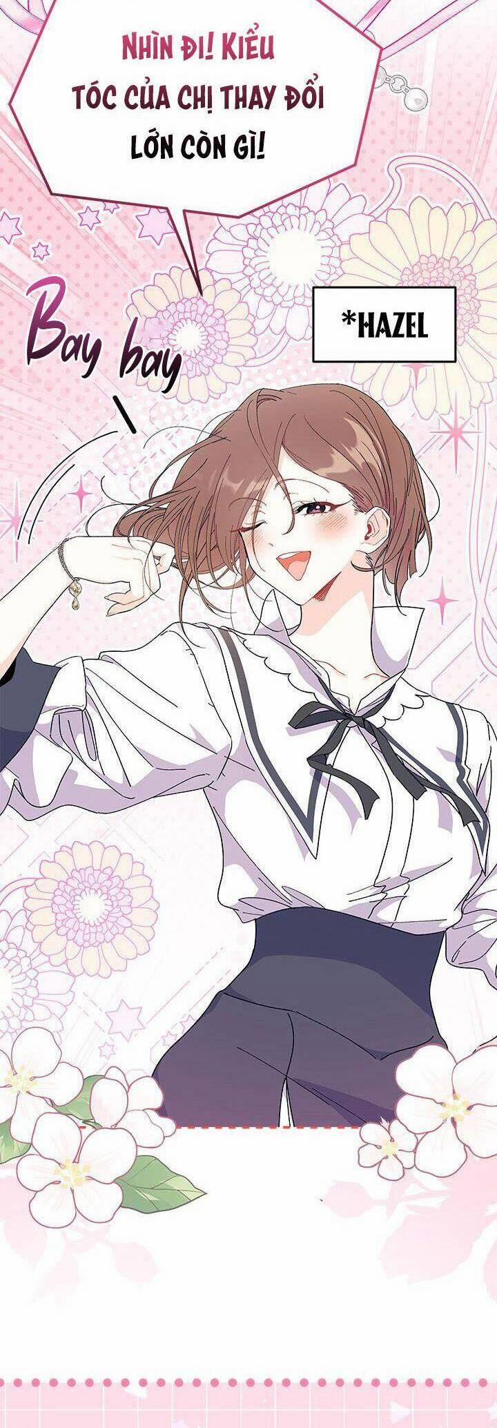 Tôi Không Muốn Làm Người Mai Mối 71 trang 40