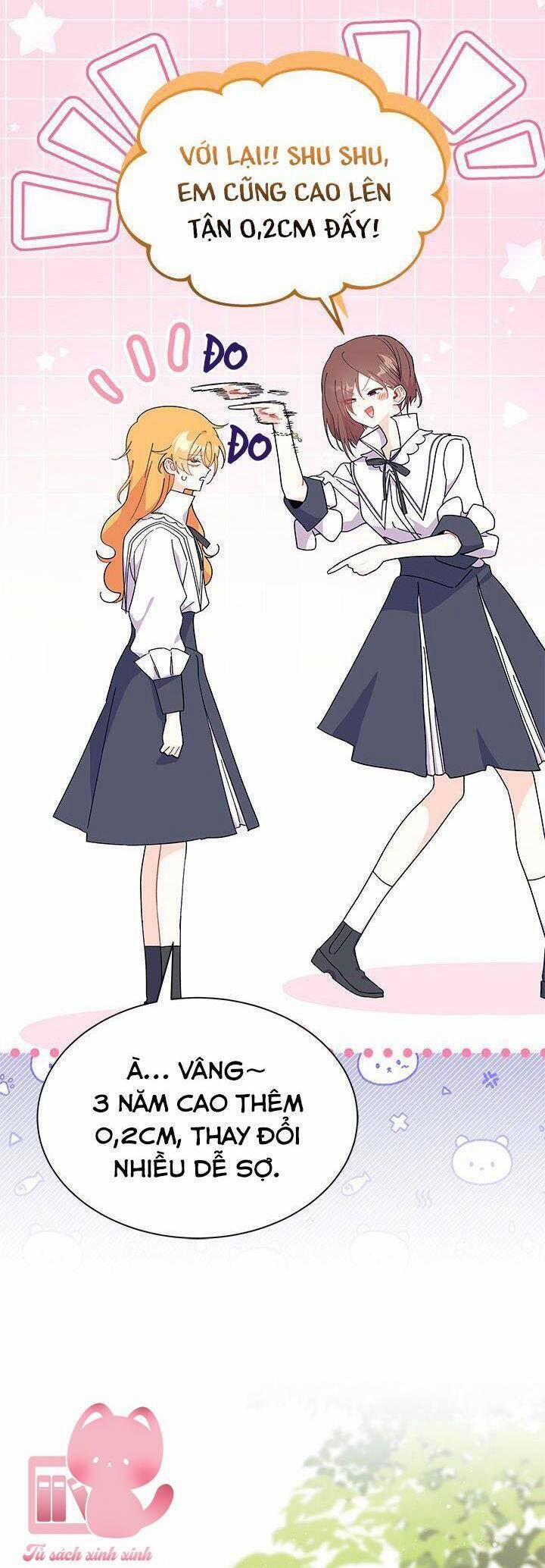 Tôi Không Muốn Làm Người Mai Mối 71 trang 41