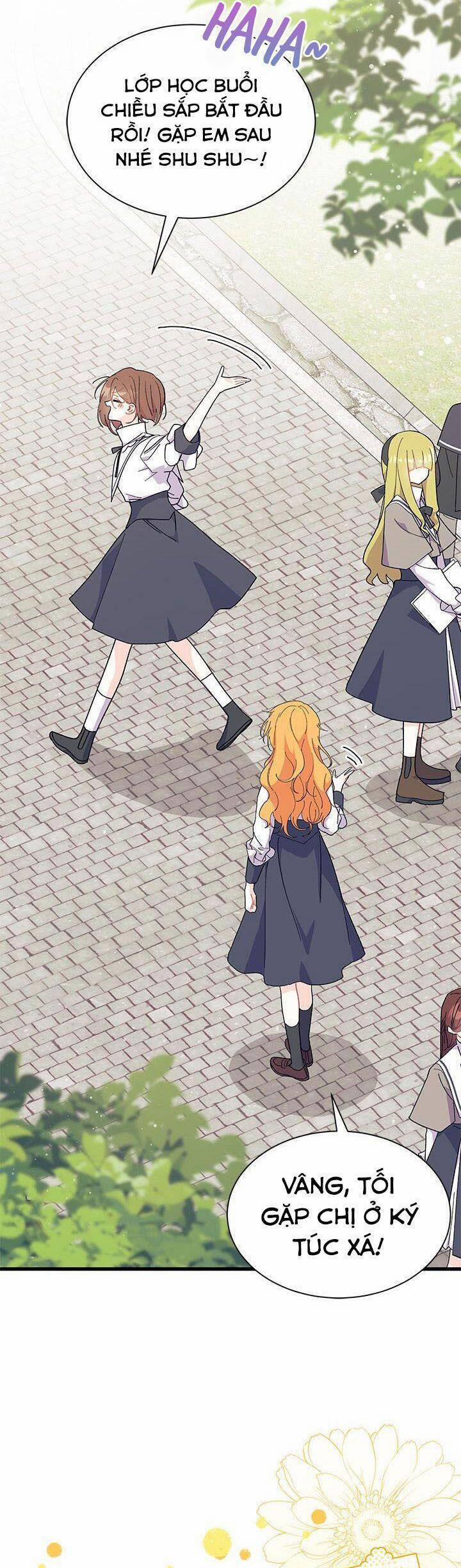 Tôi Không Muốn Làm Người Mai Mối 71 trang 42