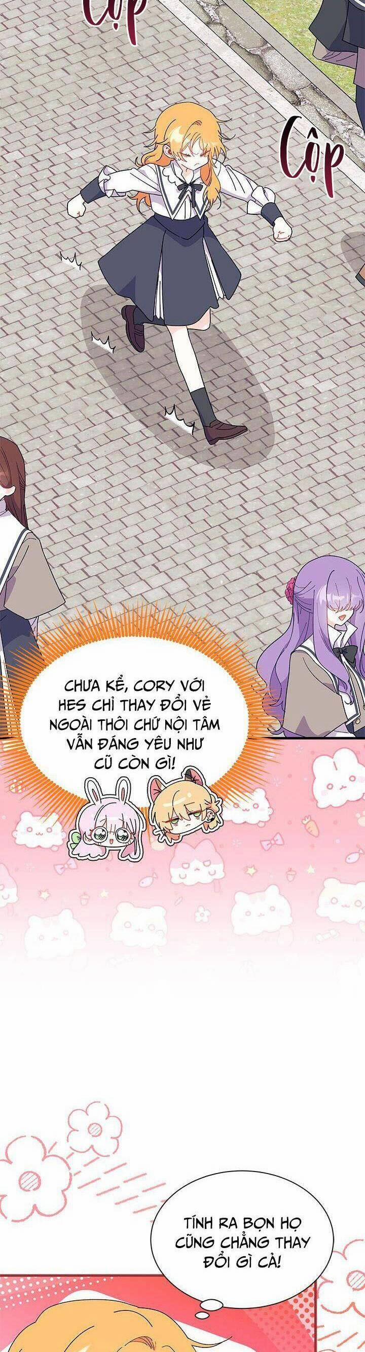 Tôi Không Muốn Làm Người Mai Mối 71 trang 46