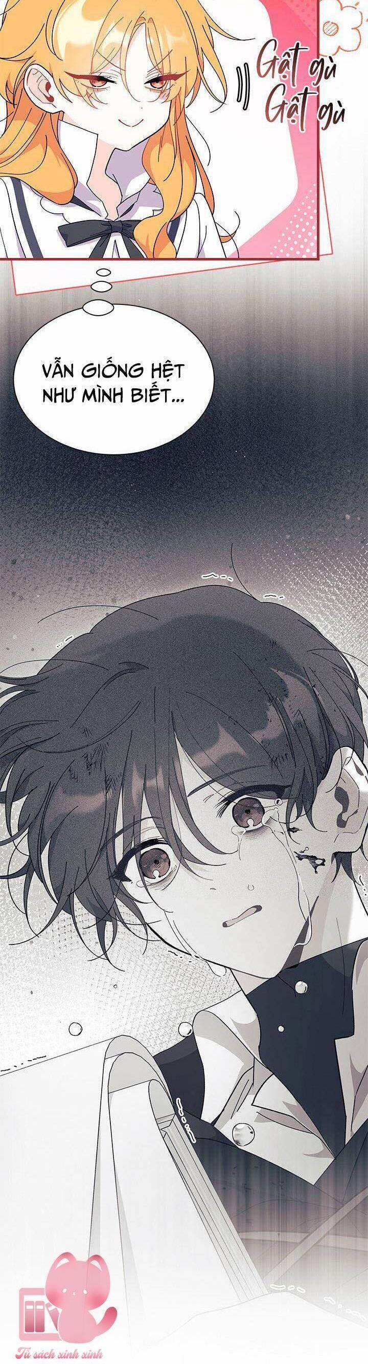 Tôi Không Muốn Làm Người Mai Mối 71 trang 47