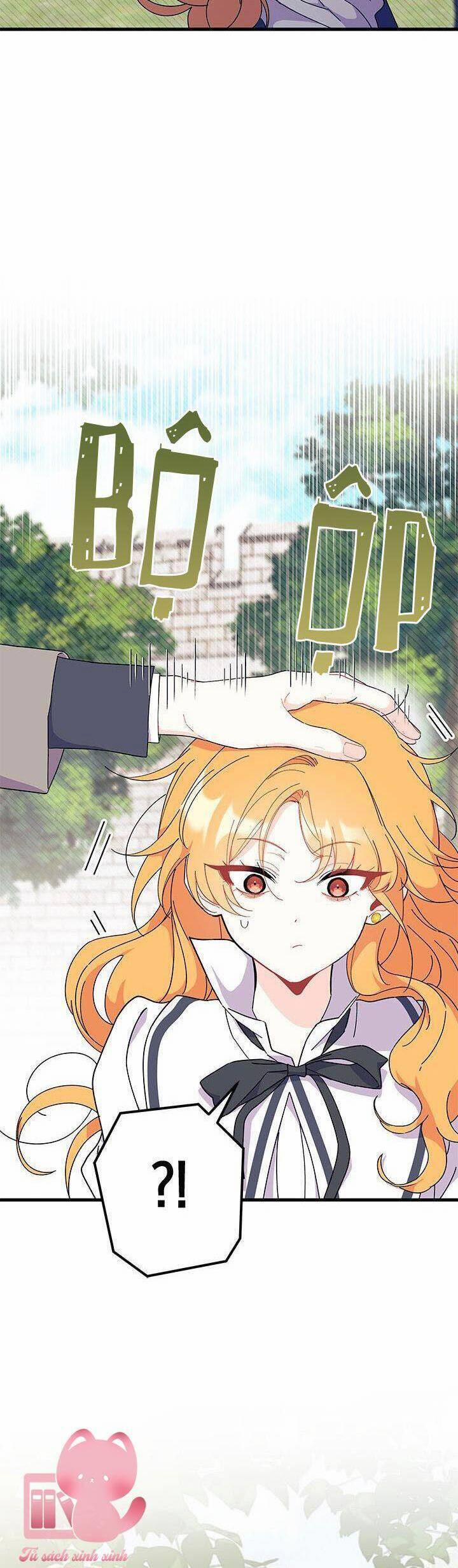 Tôi Không Muốn Làm Người Mai Mối 71 trang 49