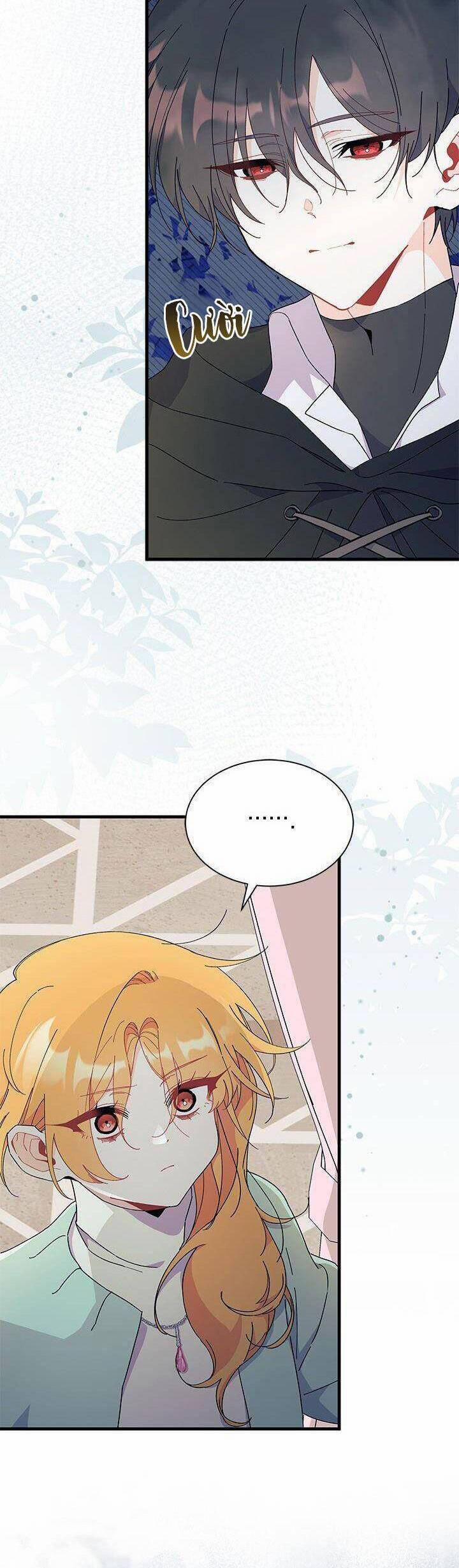 Tôi Không Muốn Làm Người Mai Mối 71 trang 5