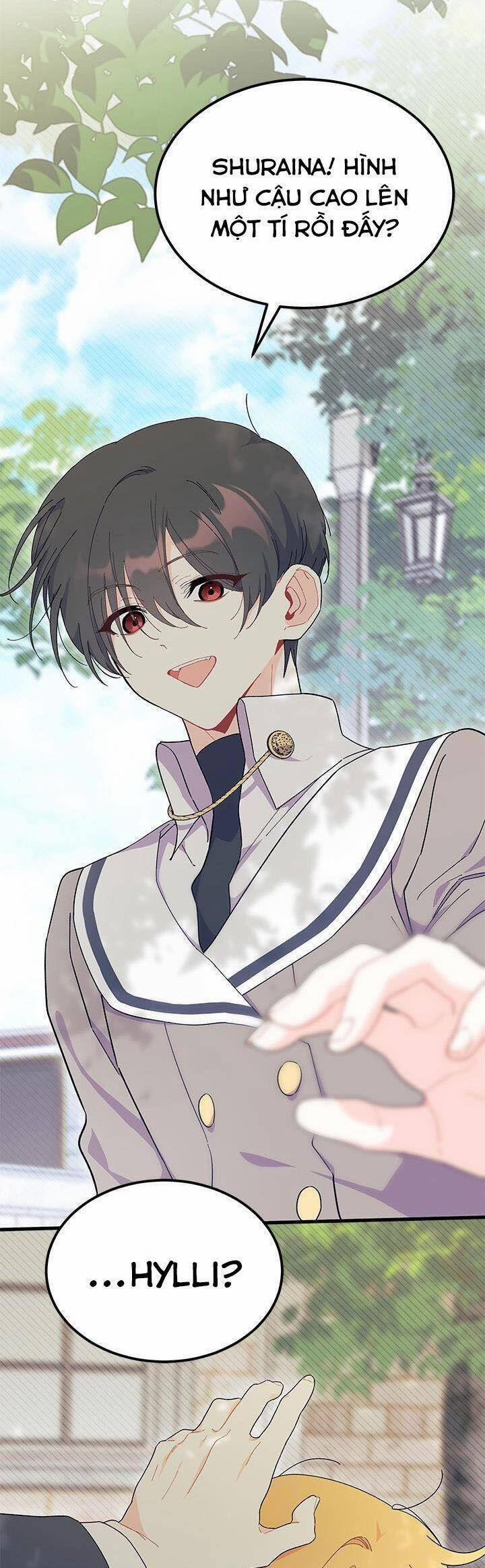 Tôi Không Muốn Làm Người Mai Mối 71 trang 50