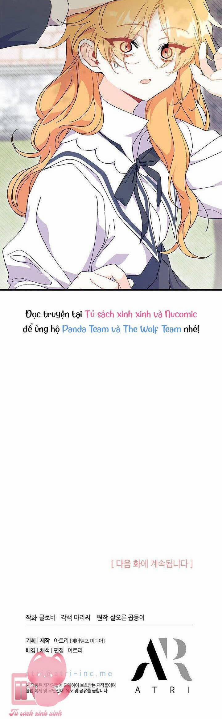 Tôi Không Muốn Làm Người Mai Mối 71 trang 51