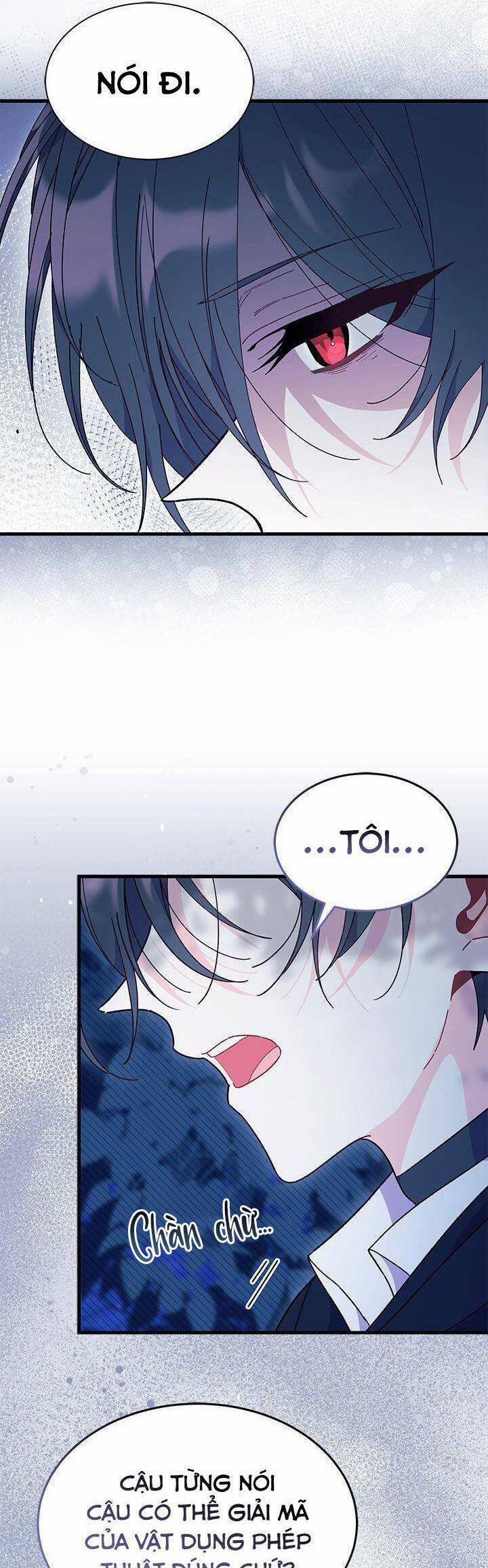 Tôi Không Muốn Làm Người Mai Mối 71 trang 7