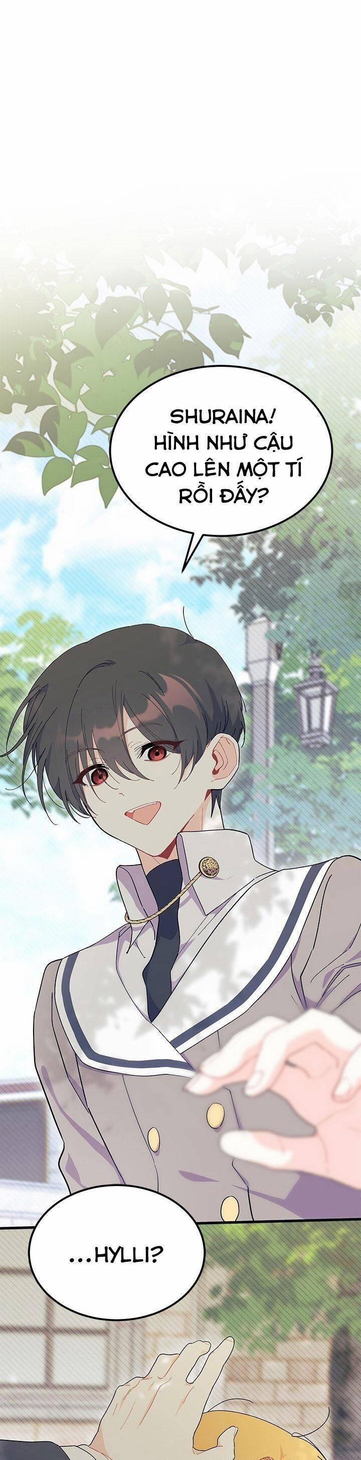 Tôi Không Muốn Làm Người Mai Mối 72 trang 1