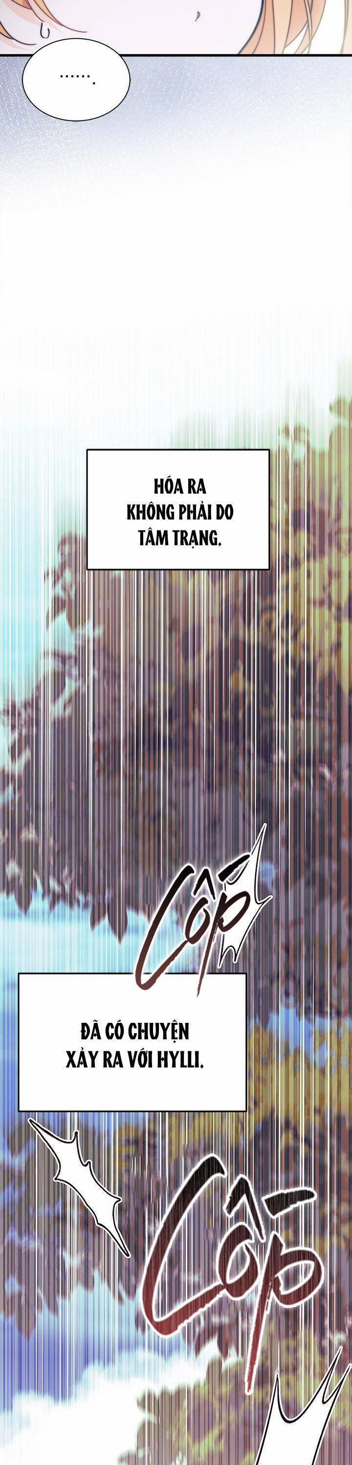 Tôi Không Muốn Làm Người Mai Mối 72 trang 15