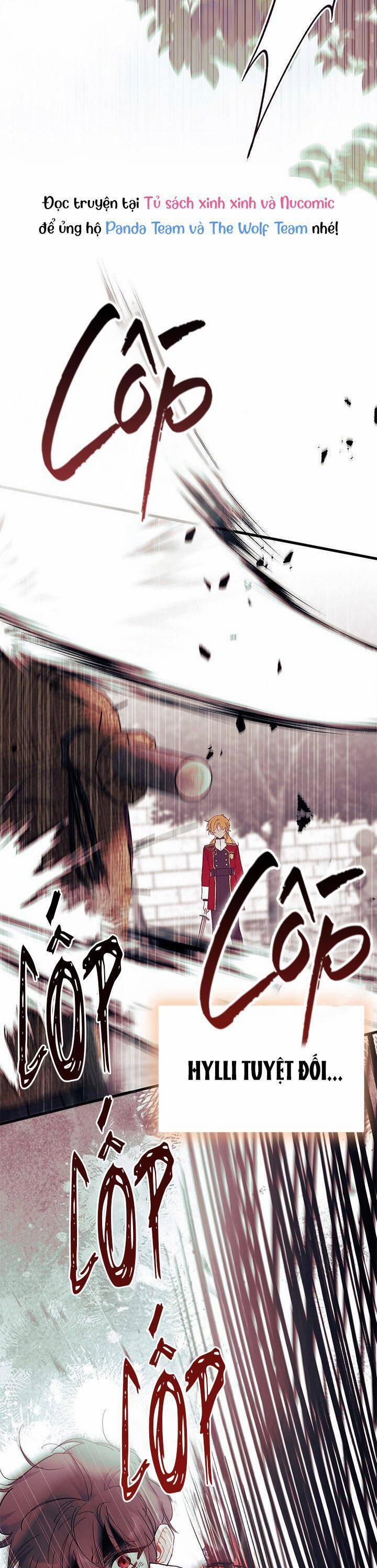 Tôi Không Muốn Làm Người Mai Mối 72 trang 16