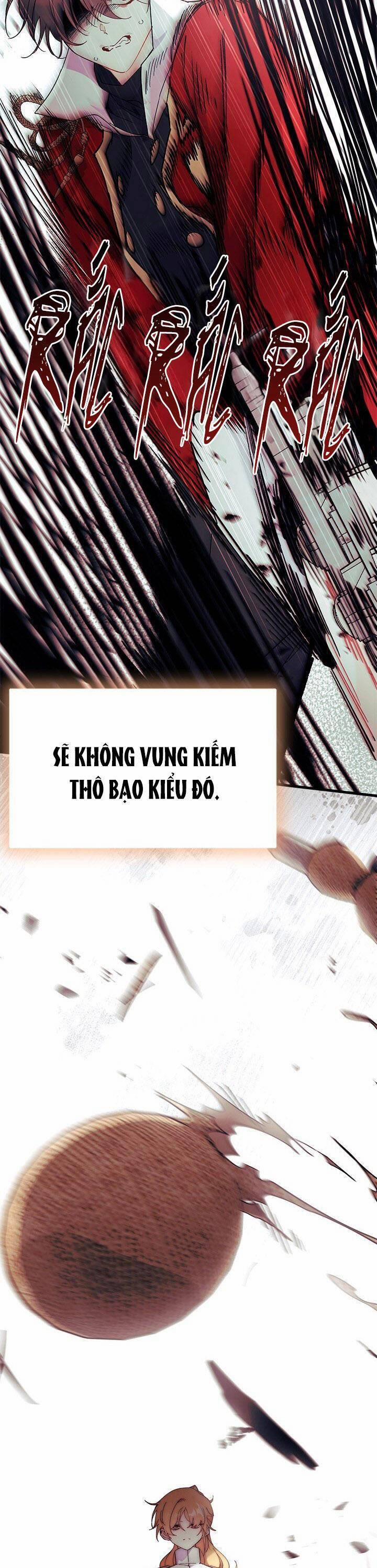 Tôi Không Muốn Làm Người Mai Mối 72 trang 17