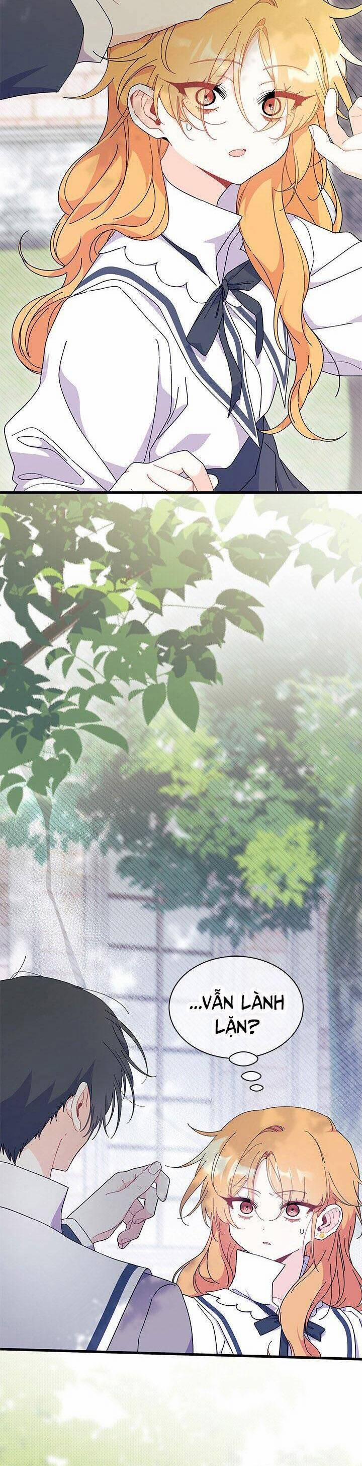 Tôi Không Muốn Làm Người Mai Mối 72 trang 2