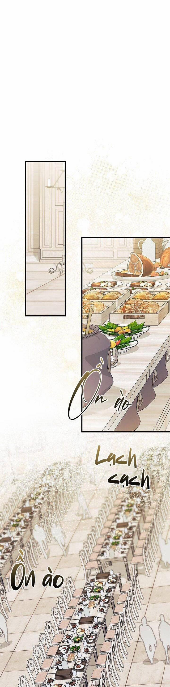 Tôi Không Muốn Làm Người Mai Mối 72 trang 33