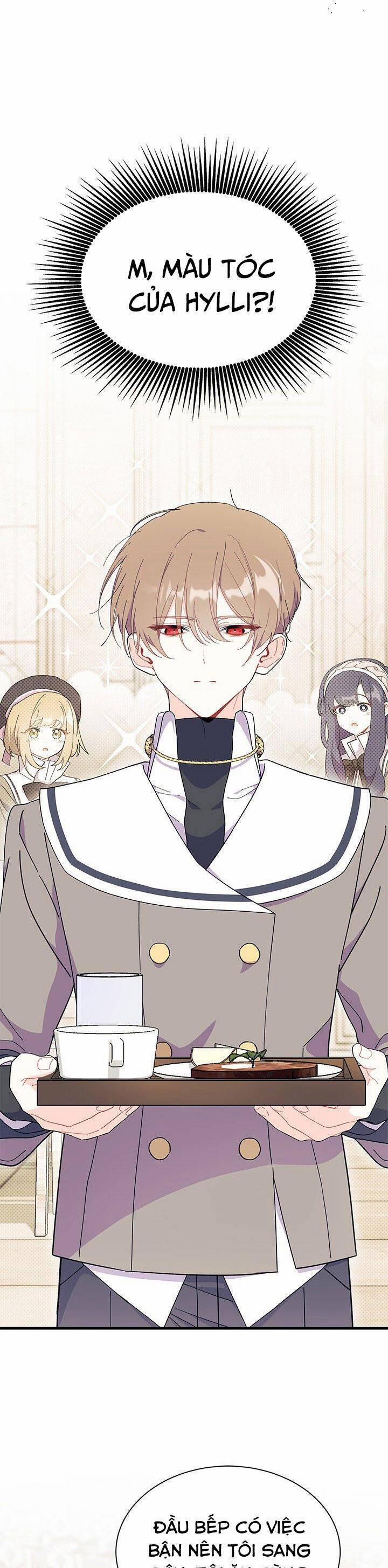 Tôi Không Muốn Làm Người Mai Mối 72 trang 37