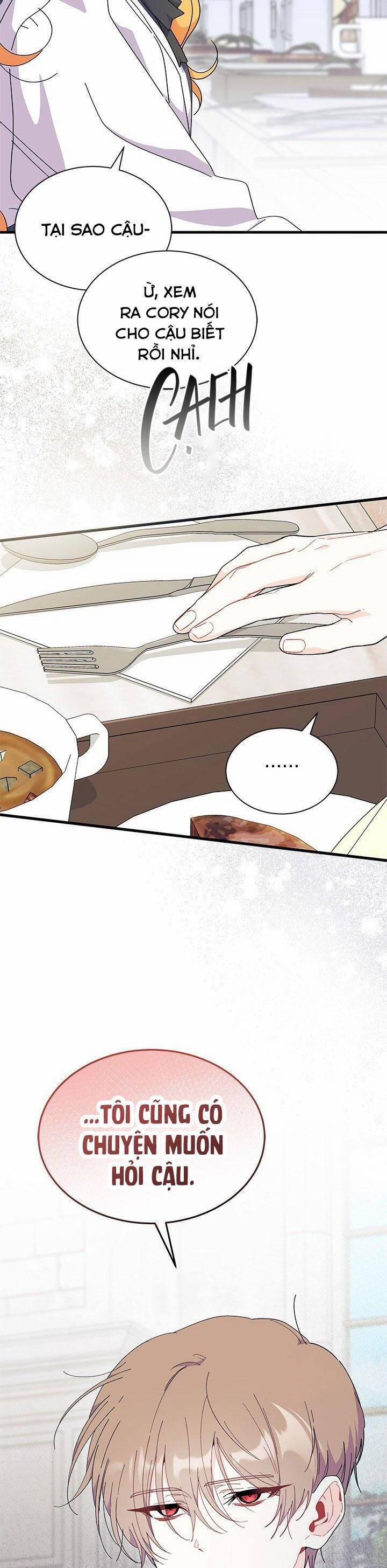 Tôi Không Muốn Làm Người Mai Mối 72 trang 41