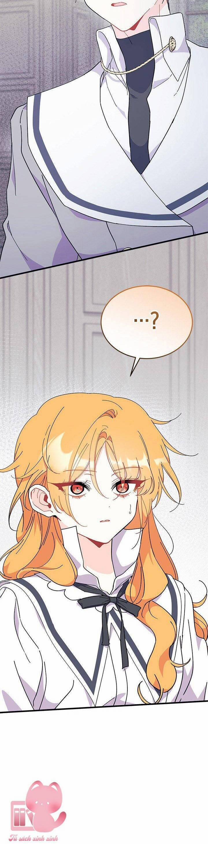 Tôi Không Muốn Làm Người Mai Mối 72 trang 42