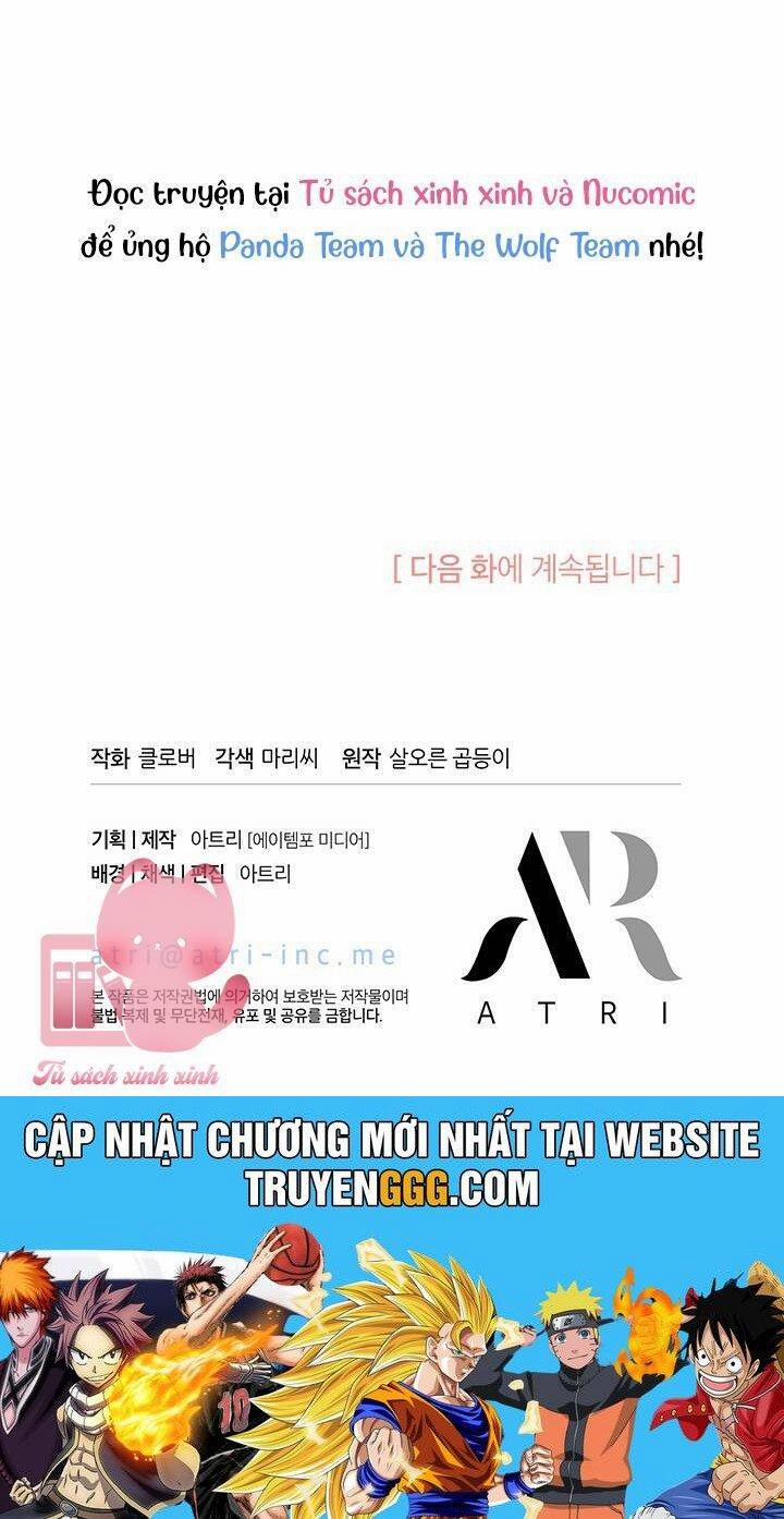 Tôi Không Muốn Làm Người Mai Mối 72 trang 43