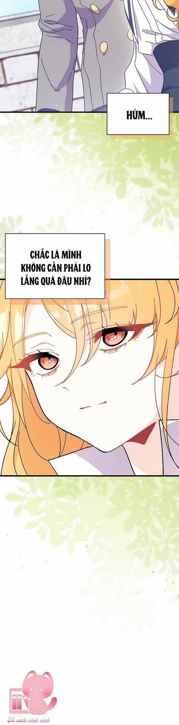 Tôi Không Muốn Làm Người Mai Mối 72 trang 6