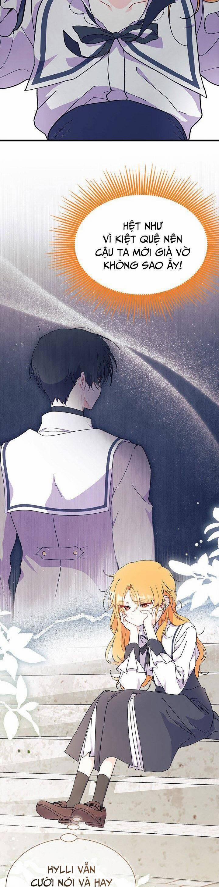 Tôi Không Muốn Làm Người Mai Mối 72 trang 8