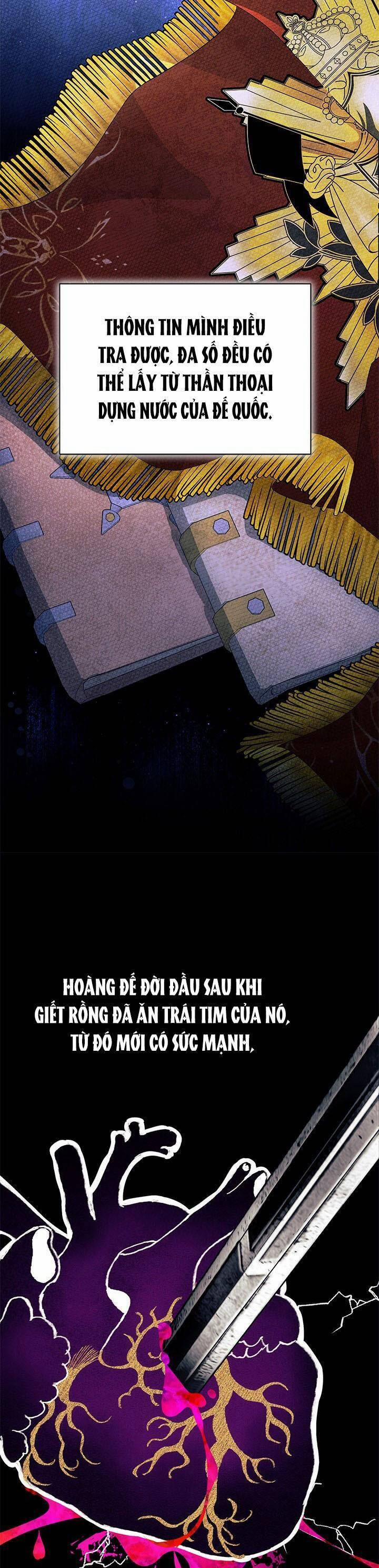 Tôi Không Muốn Làm Người Mai Mối 73 trang 17