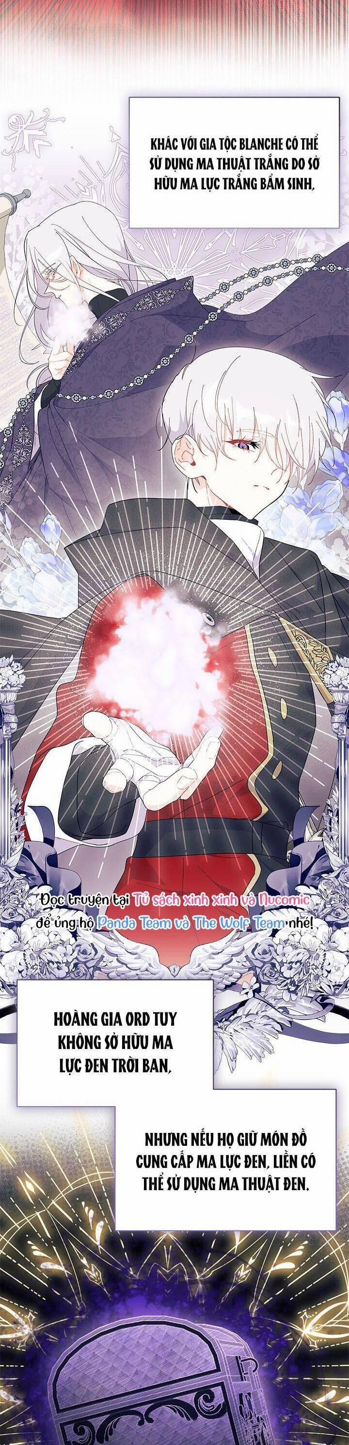 Tôi Không Muốn Làm Người Mai Mối 73 trang 19