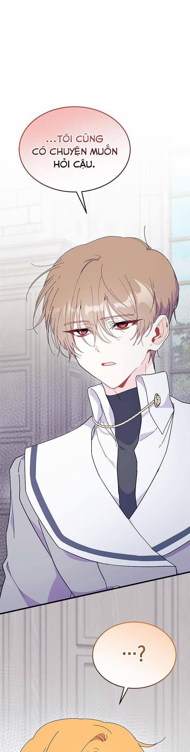 Tôi Không Muốn Làm Người Mai Mối 73 trang 2