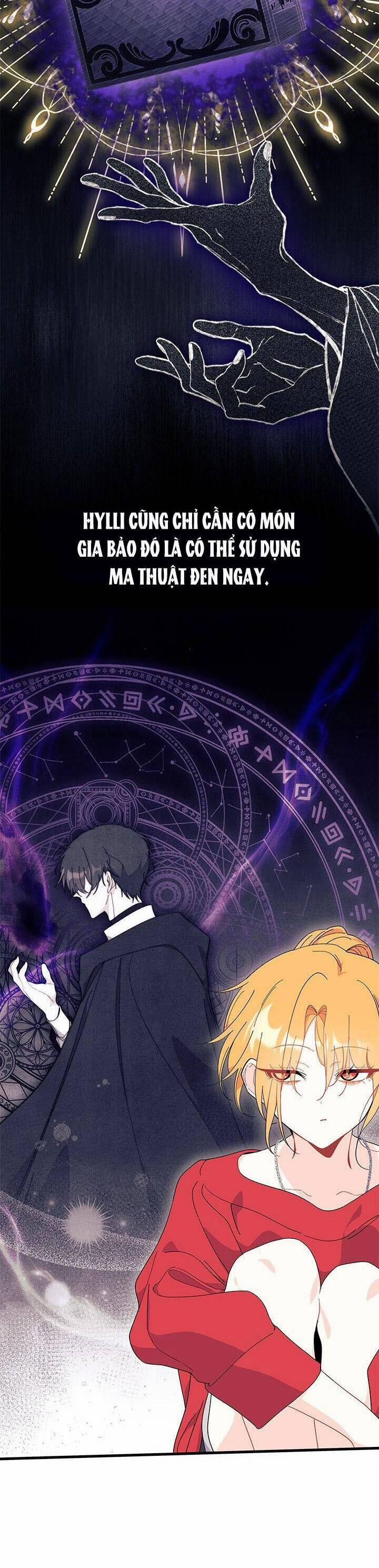 Tôi Không Muốn Làm Người Mai Mối 73 trang 20