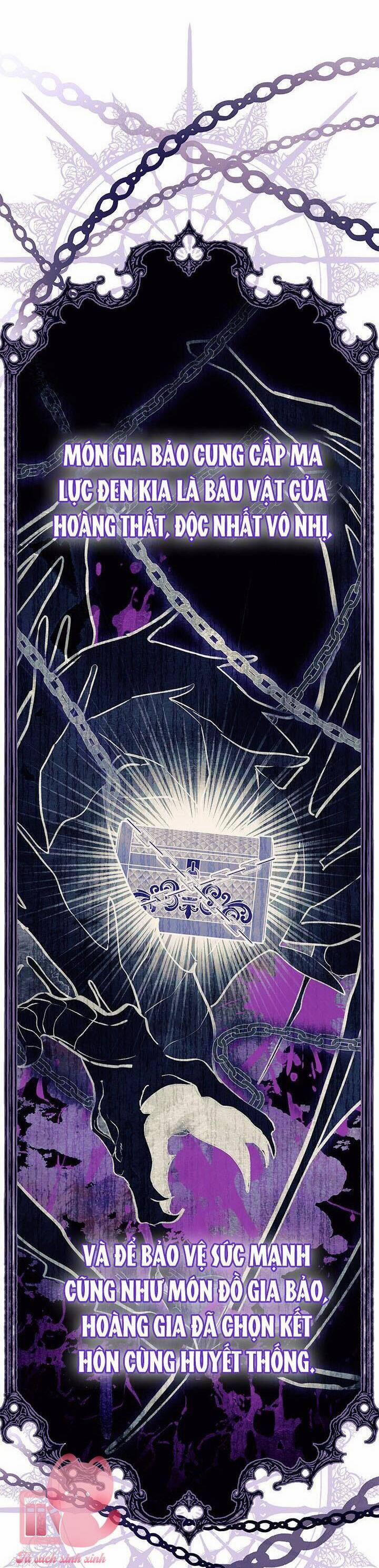 Tôi Không Muốn Làm Người Mai Mối 73 trang 21