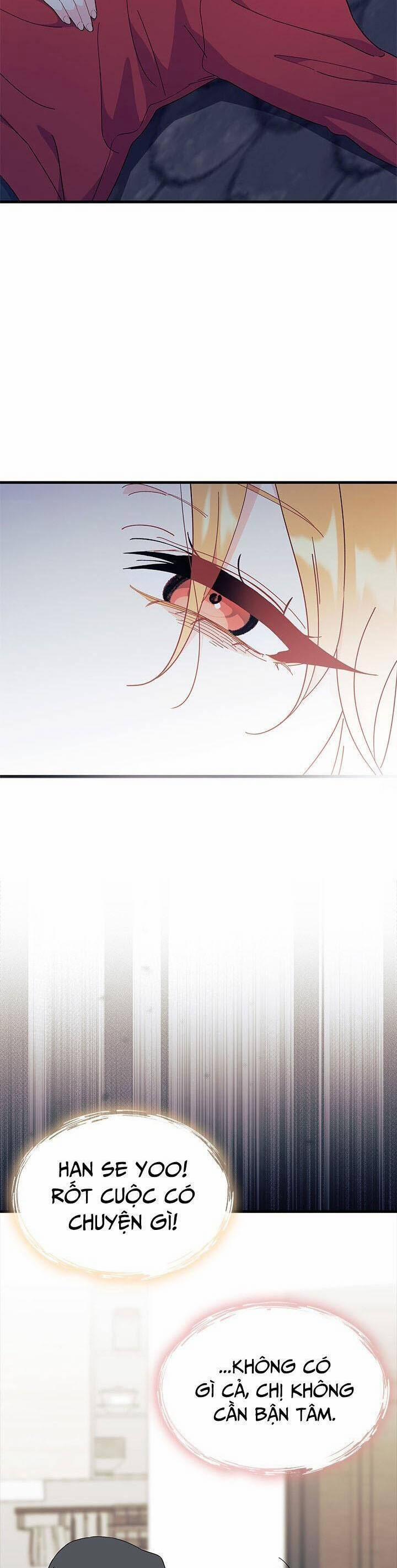 Tôi Không Muốn Làm Người Mai Mối 73 trang 25