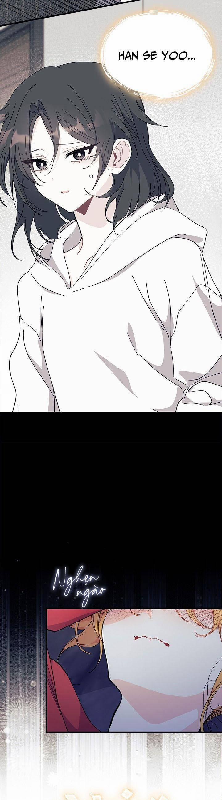 Tôi Không Muốn Làm Người Mai Mối 73 trang 27