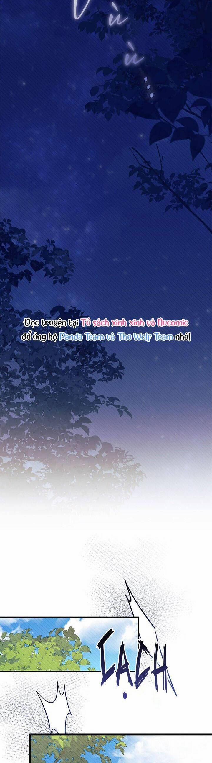 Tôi Không Muốn Làm Người Mai Mối 73 trang 29