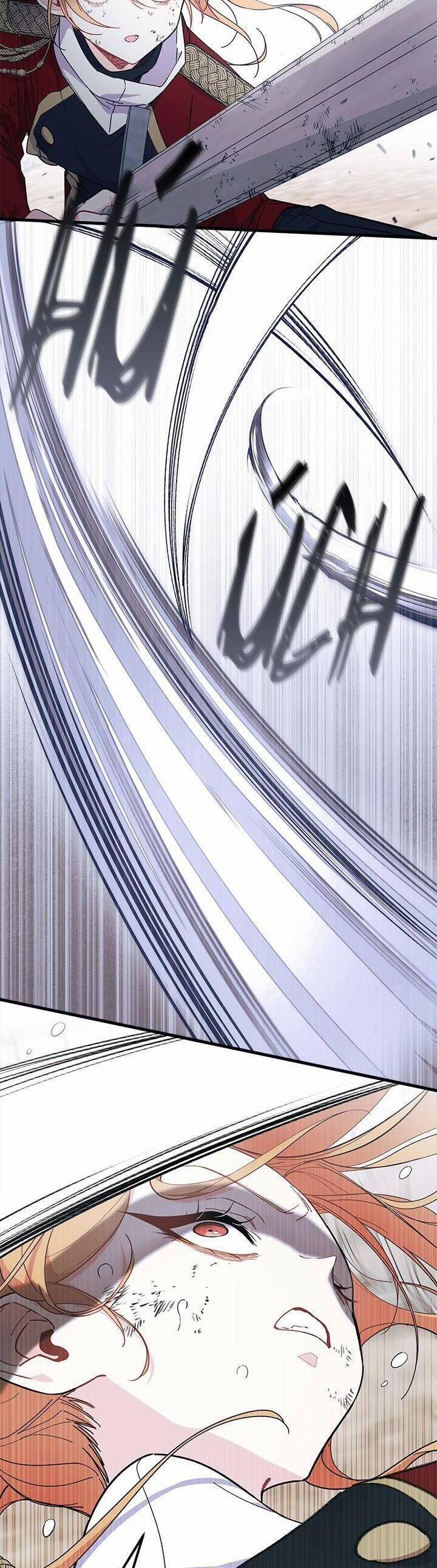 Tôi Không Muốn Làm Người Mai Mối 73 trang 31