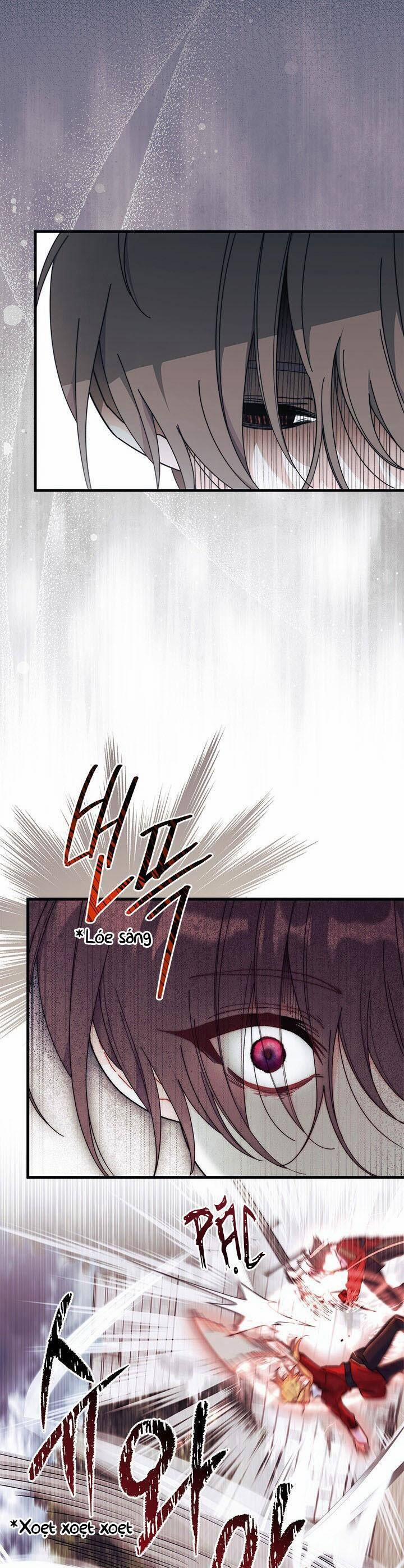 Tôi Không Muốn Làm Người Mai Mối 73 trang 38